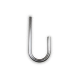 Hooker 12532HKR Super Competition J-Bend Tube