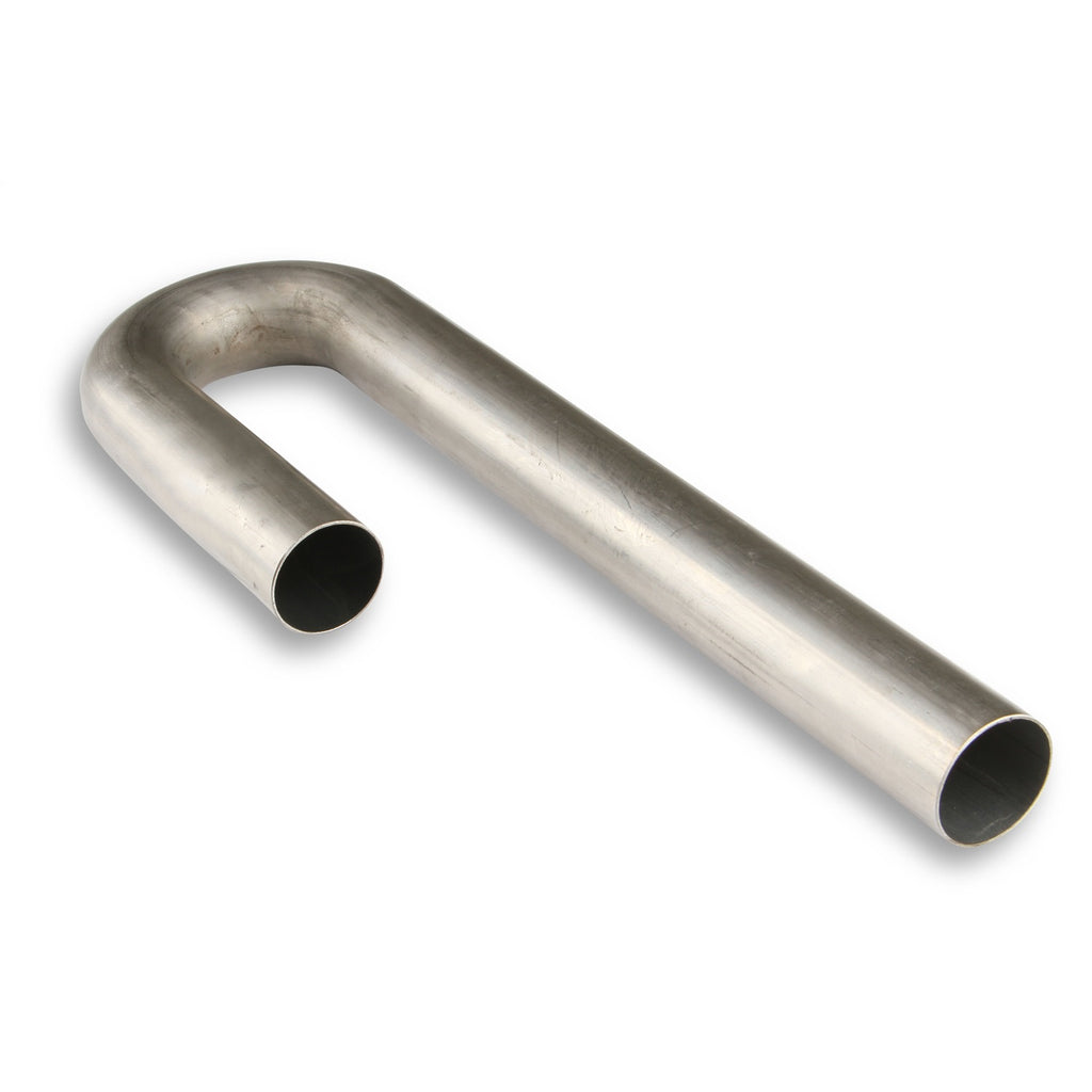 Super-Competition-J-Bend-Tube