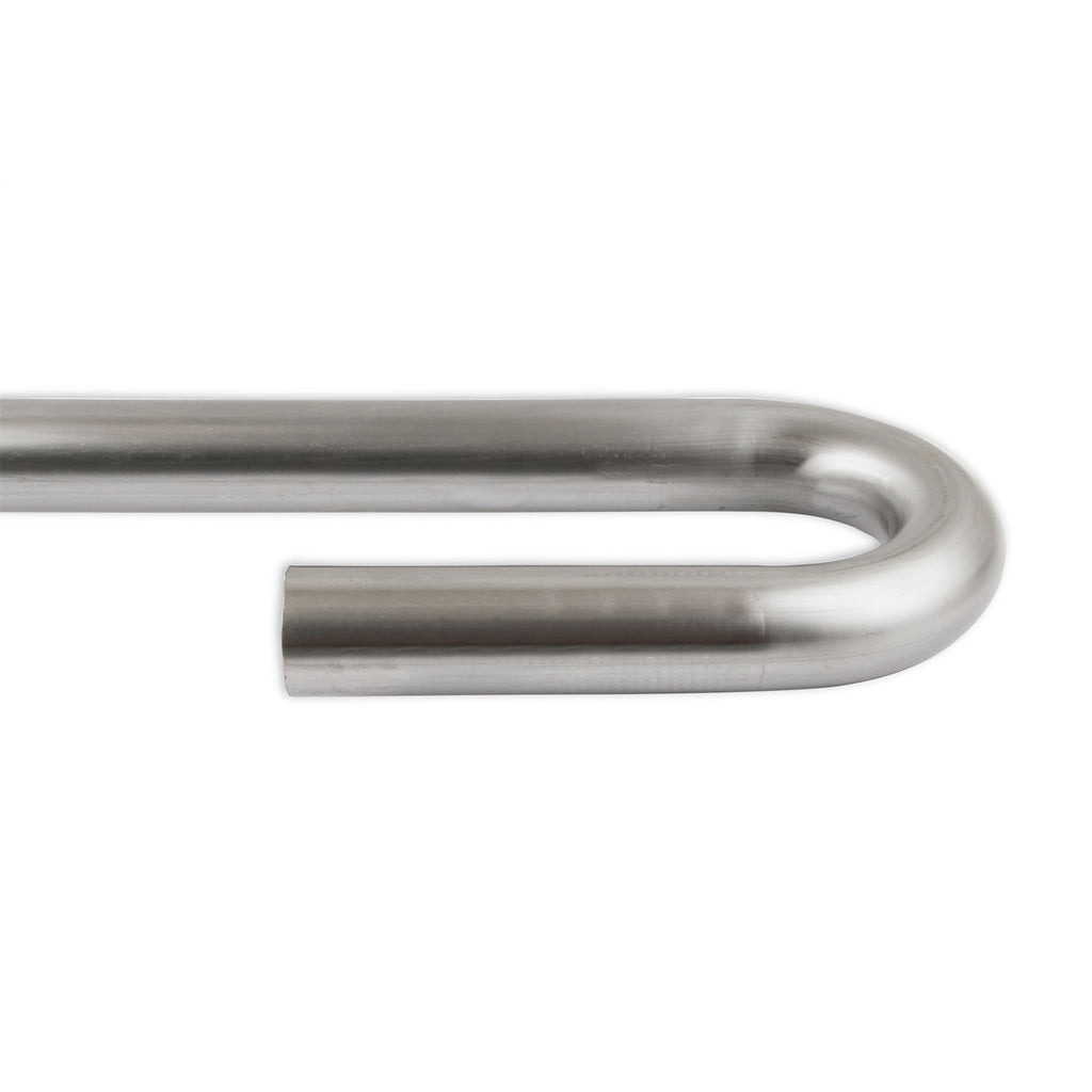 Super-Competition-J-Bend-Tube