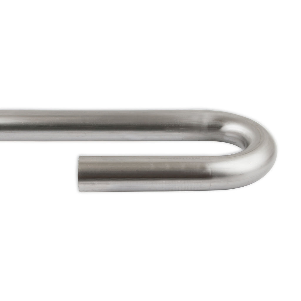 Super-Competition-J-Bend-Tube