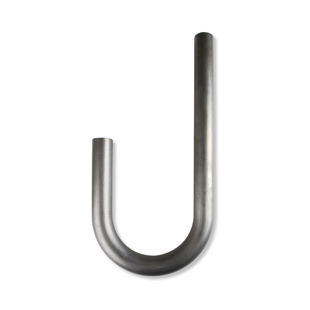 Super-Competition-J-Bend-Tube