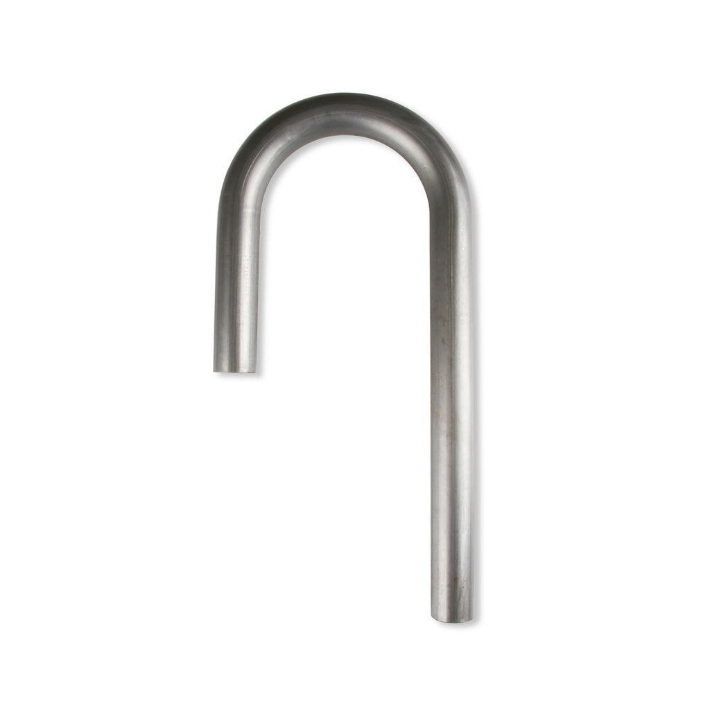 Super-Competition-J-Bend-Tube
