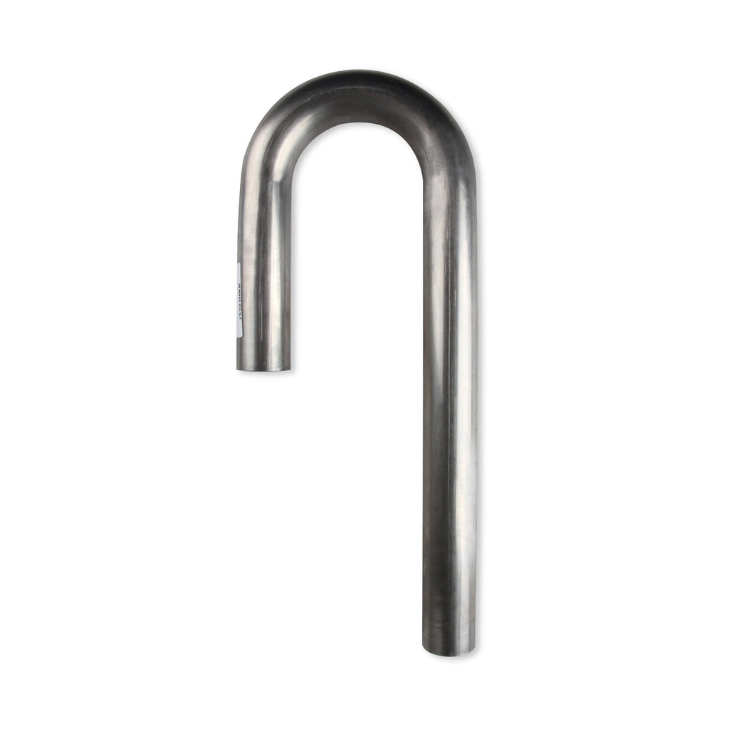 Super-Competition-J-Bend-Tube
