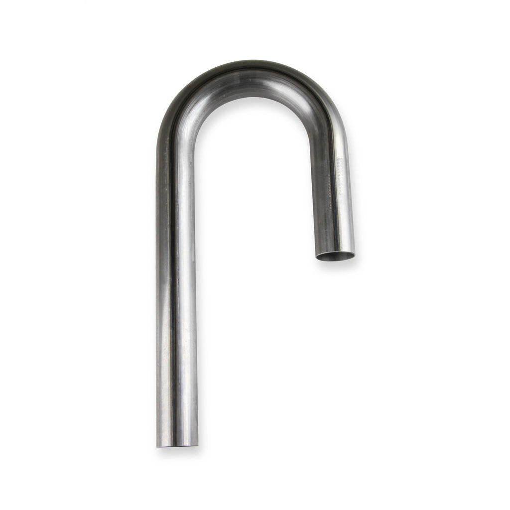 Super-Competition-J-Bend-Tube