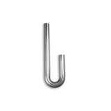 Hooker 12536HKR Super Competition J-Bend Tube