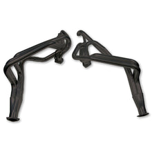 Load image into Gallery viewer, Super-Competition-Long-Tube-Fenderwell-Exit-Headers---Painted
