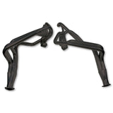 Hooker 5208HKR  Super Competition Long Tube Fenderwell Exit Headers - Painted
