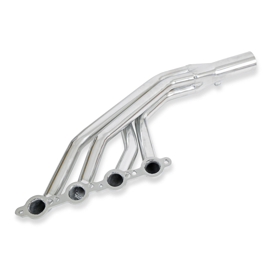 Super-Competition-Long-Tube-Header---Ceramic-Coated