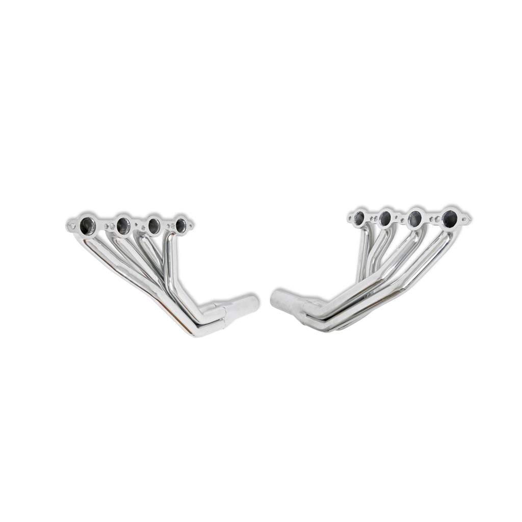 Super-Competition-Long-Tube-Header---Ceramic-Coated