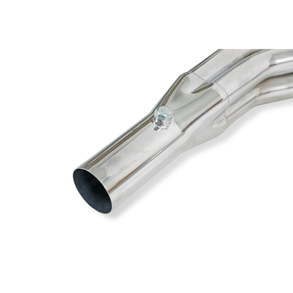 Super-Competition-Long-Tube-Header---Ceramic-Coated