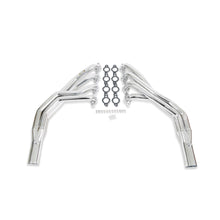Load image into Gallery viewer, Super-Competition-Long-Tube-Header---Ceramic-Coated
