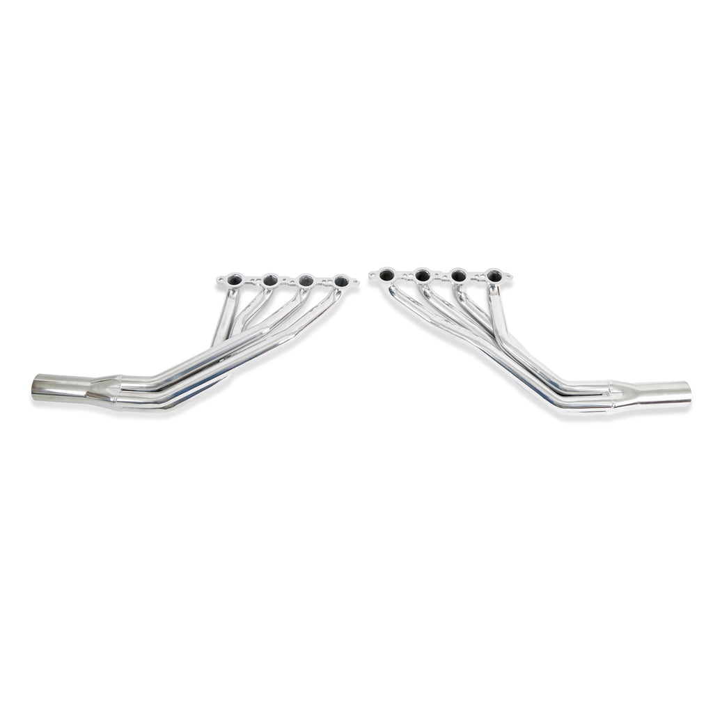 Super-Competition-Long-Tube-Header---Ceramic-Coated