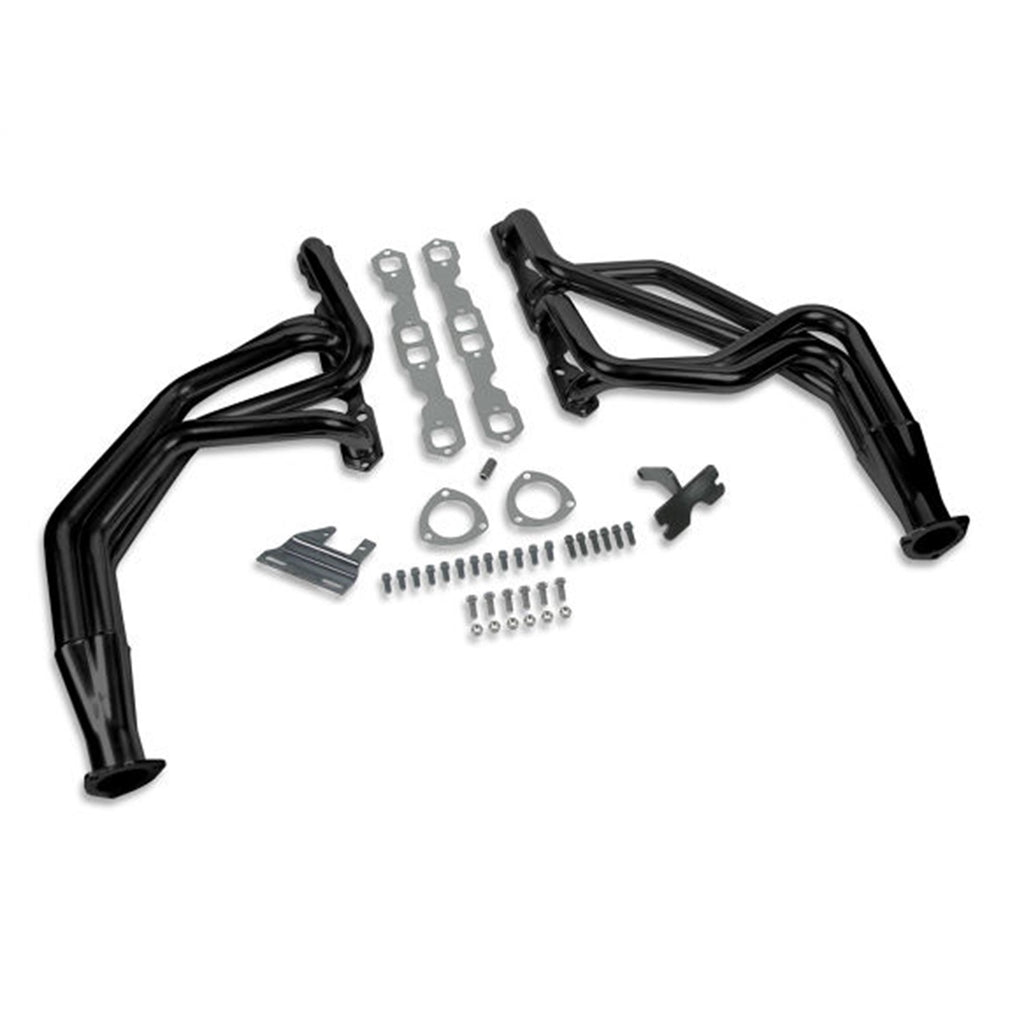 Super-Competition-Long-Tube-Header