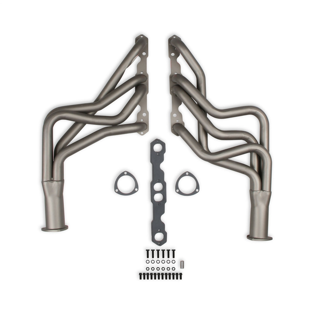 Super-Competition-Long-Tube-Header