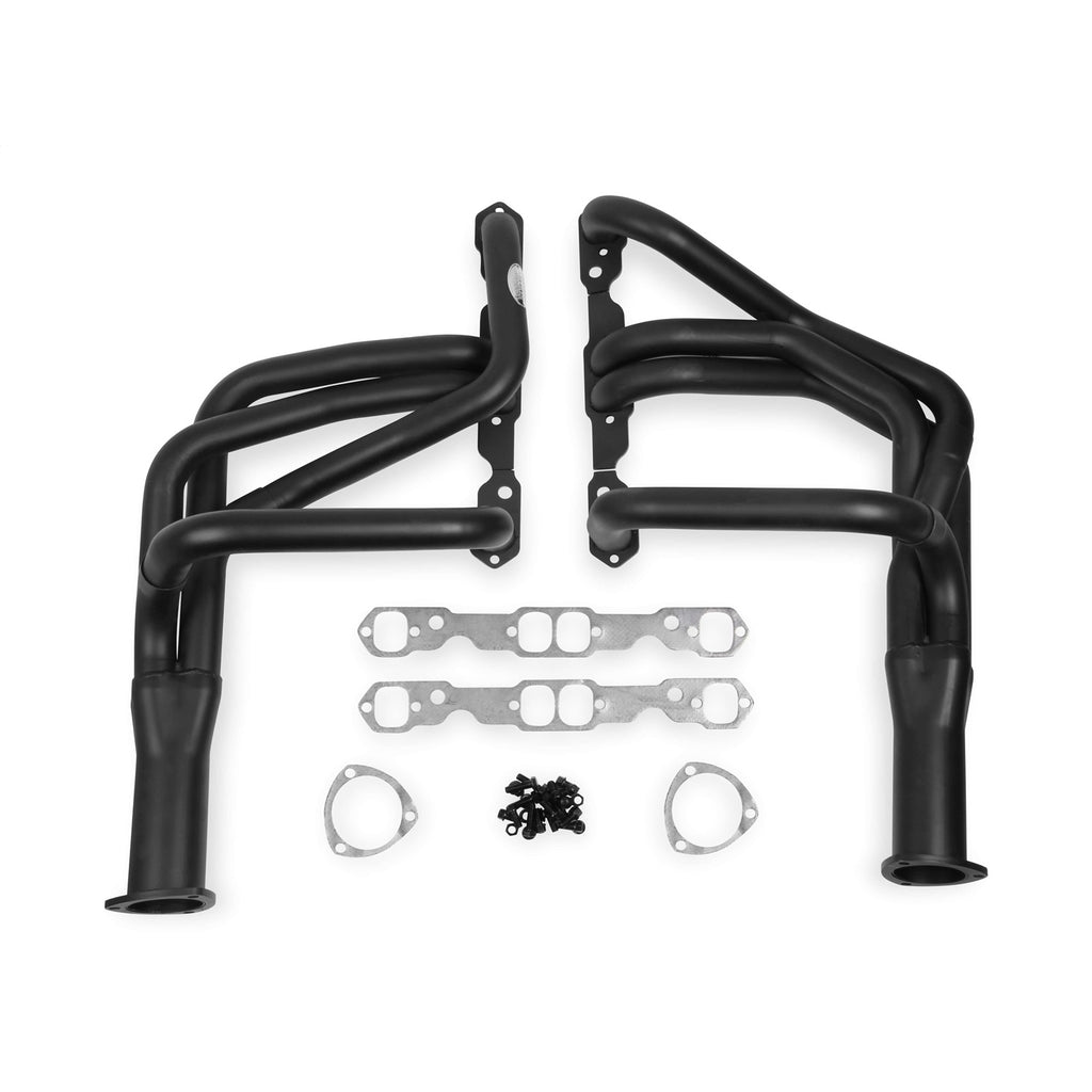 Super-Competition-Long-Tube-Header