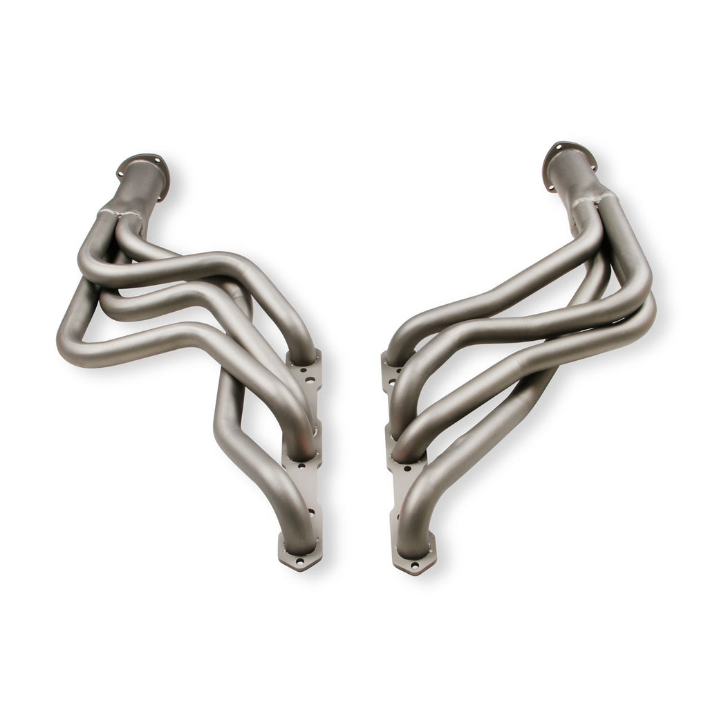 Super-Competition-Long-Tube-Header