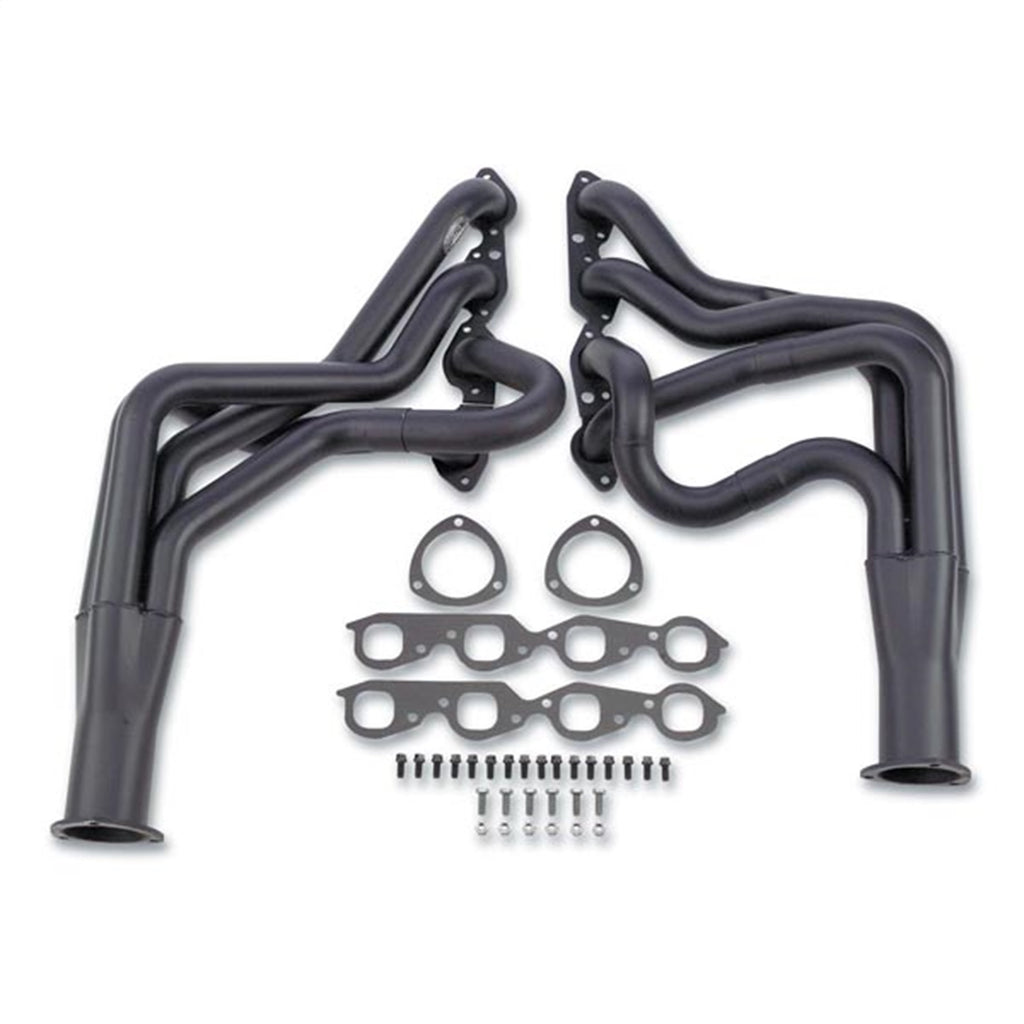 Super-Competition-Long-Tube-Header