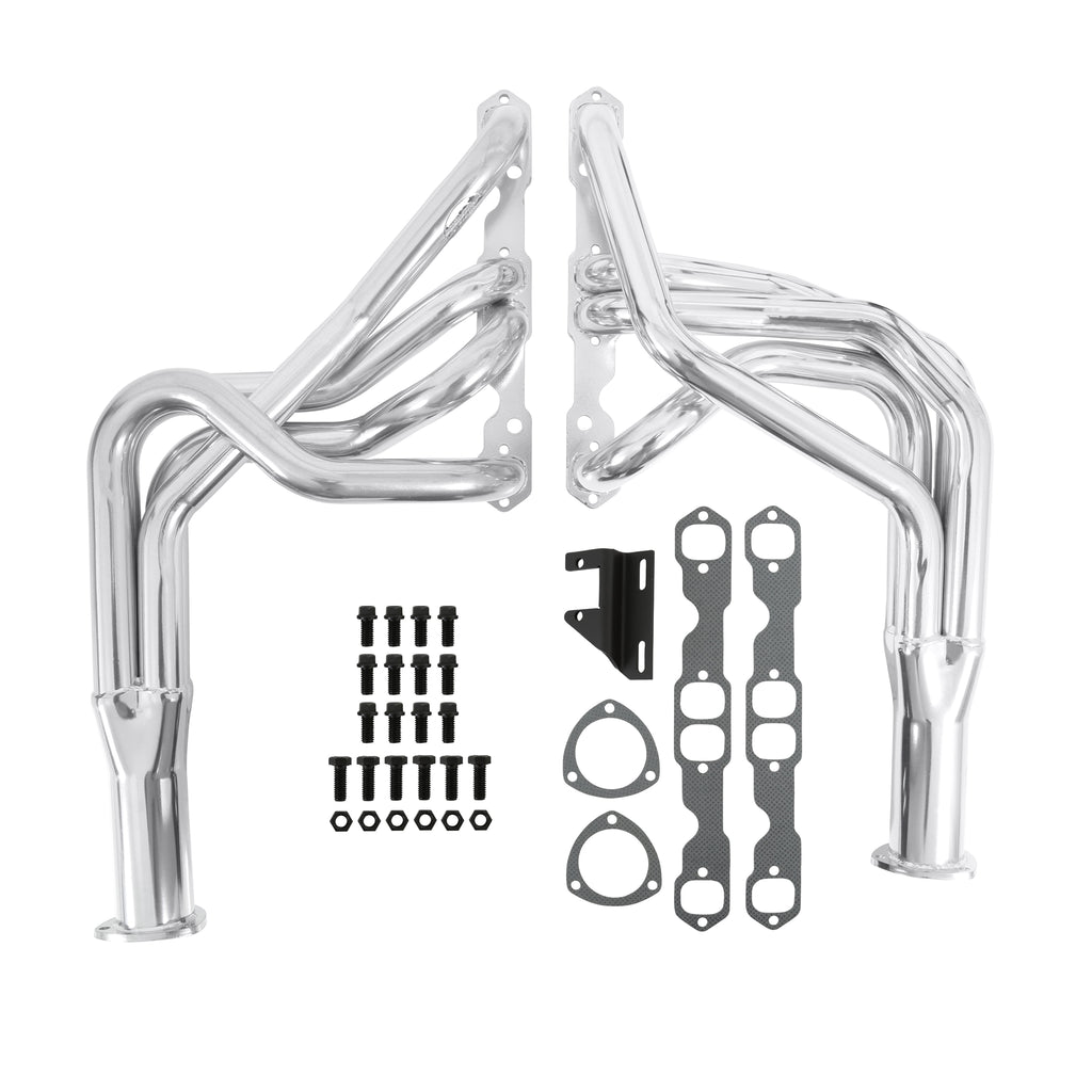 Super-Competition-Long-Tube-Headers---Ceramic-Coated