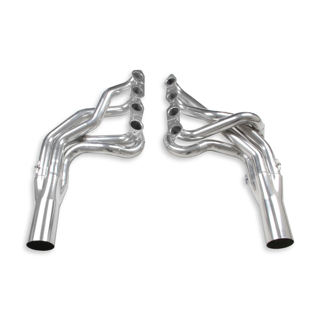 Super-Competition-Long-Tube-Headers---Ceramic-Coated
