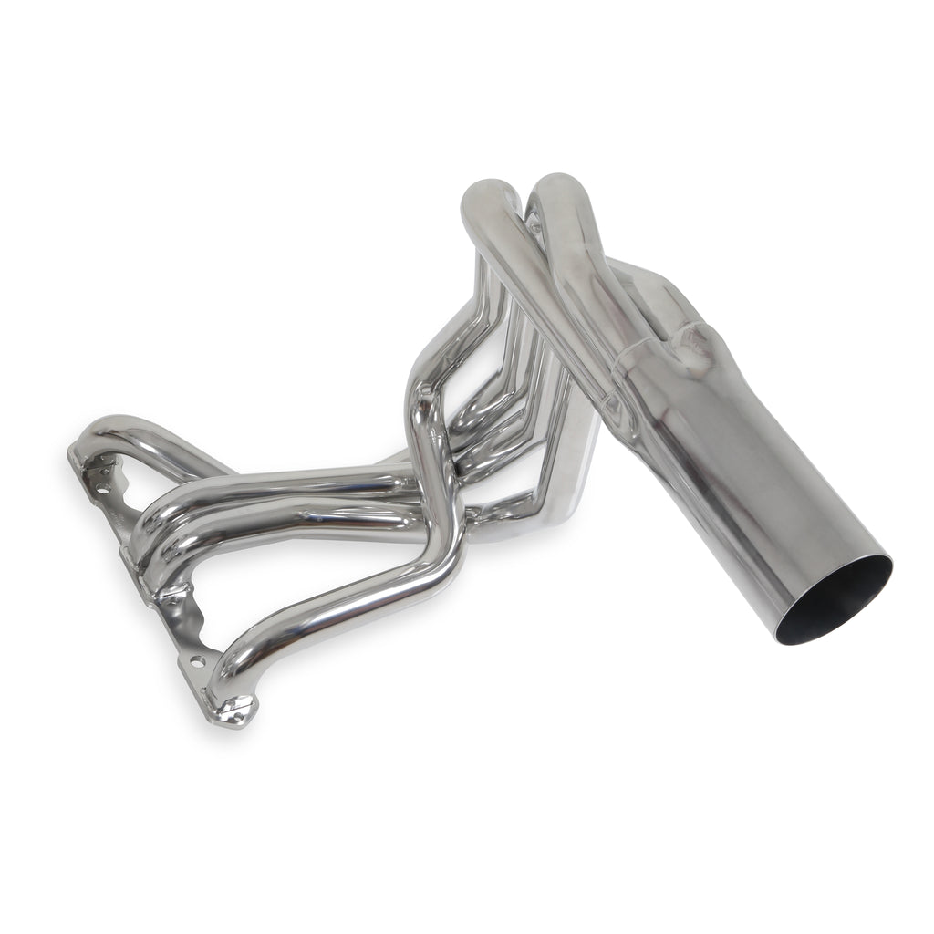 Super-Competition-Long-Tube-Headers---Ceramic-Coated