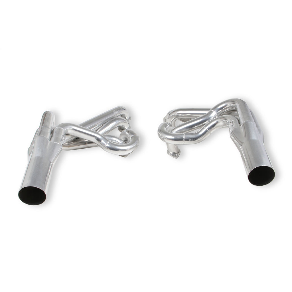 Super-Competition-Long-Tube-Headers---Ceramic-Coated