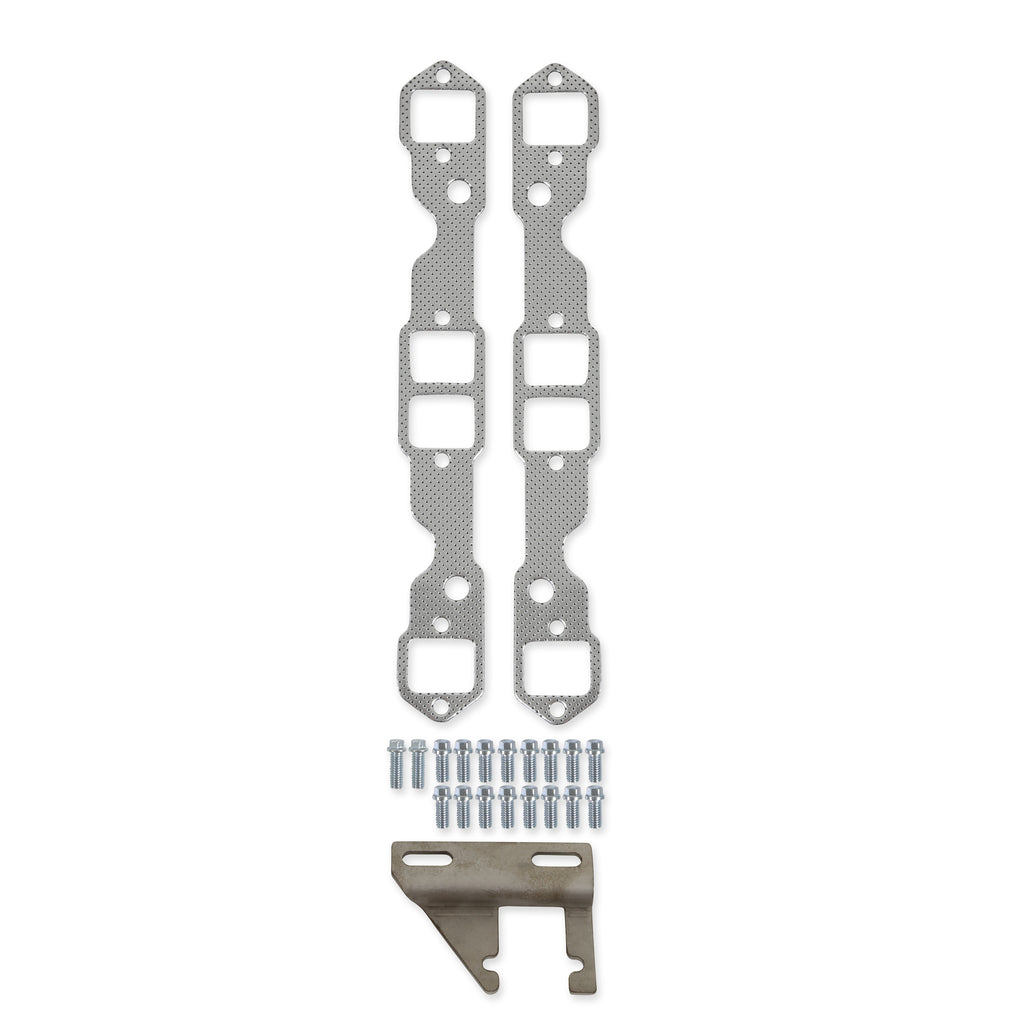 Super-Competition-Long-Tube-Headers---Ceramic-Coated