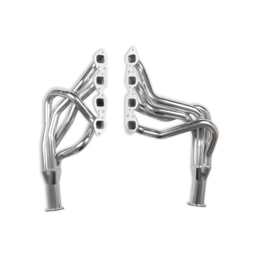 Super-Competition-Long-Tube-Headers---Ceramic-Coated