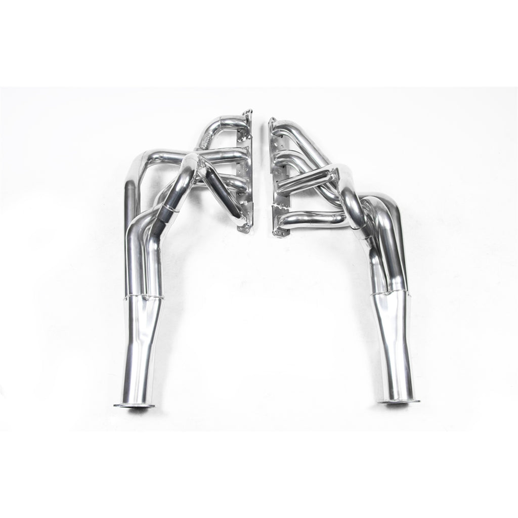 Super-Competition-Long-Tube-Headers---Ceramic-Coated
