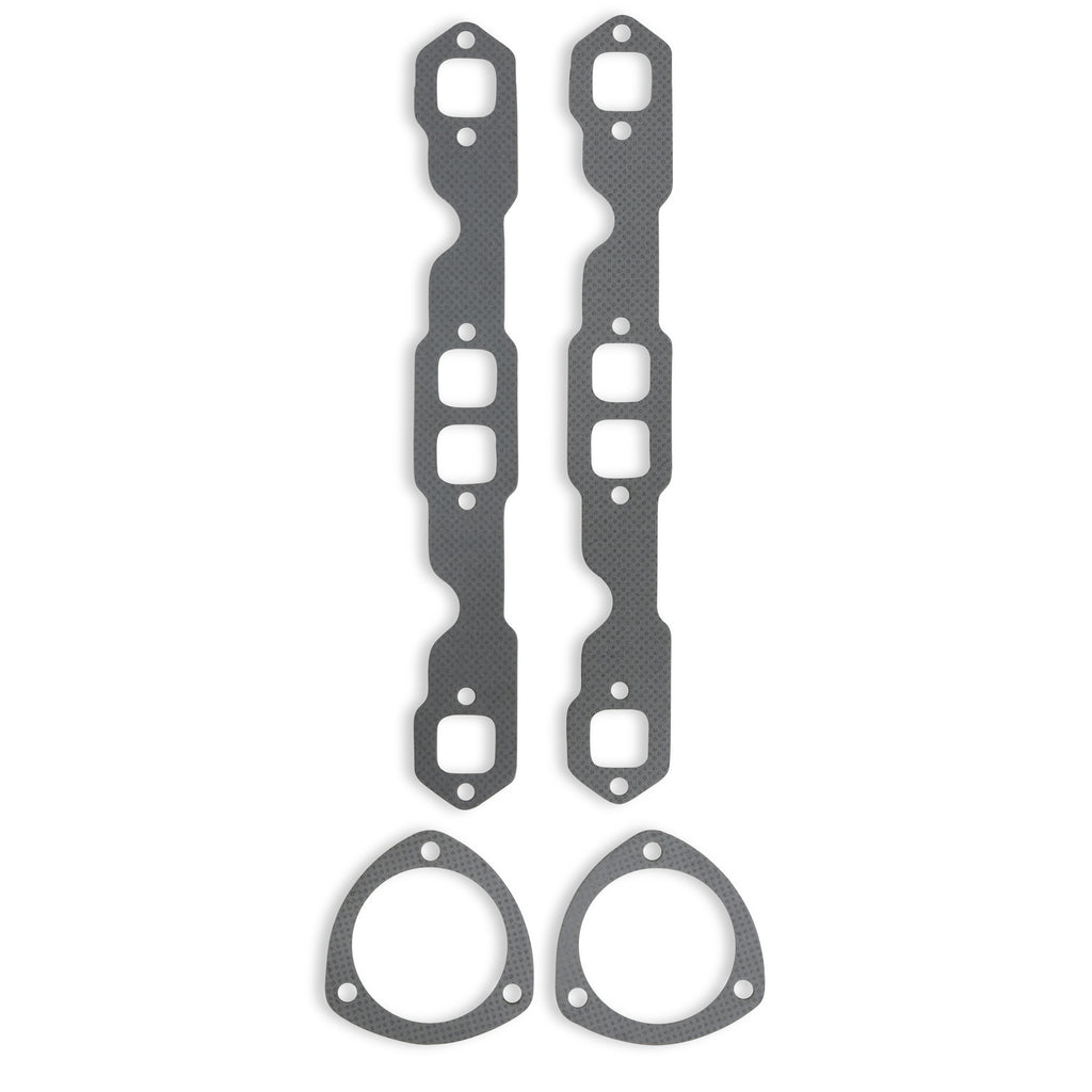 Super-Competition-Long-Tube-Headers---Ceramic-Coated