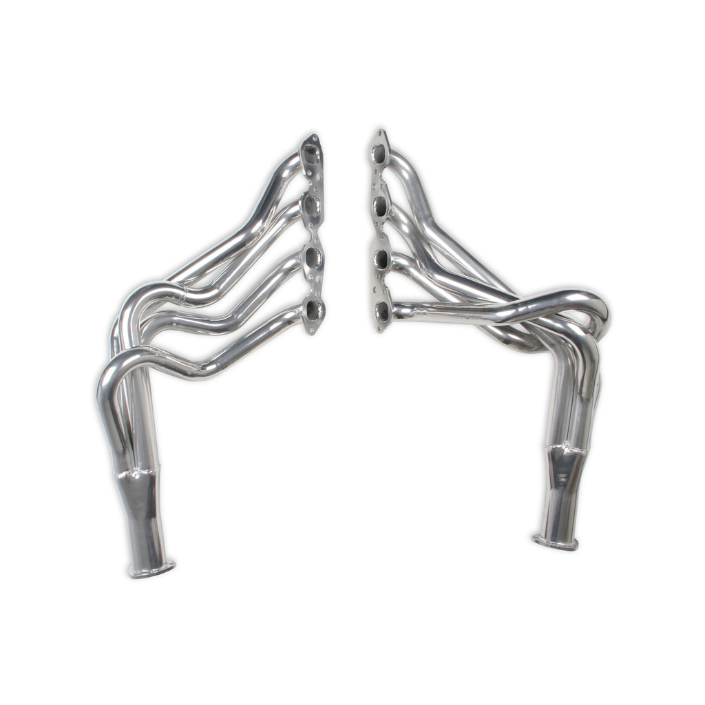 Super-Competition-Long-Tube-Headers---Ceramic-Coated