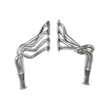 Hooker 2826-1HKR  Super Competition Long Tube Headers - Ceramic Coated