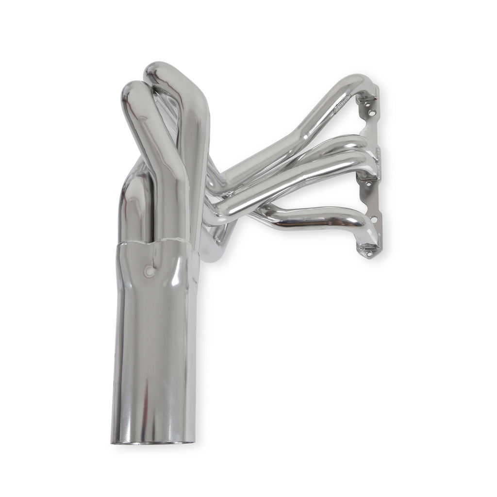 Super-Competition-Long-Tube-Headers---Ceramic-Coated