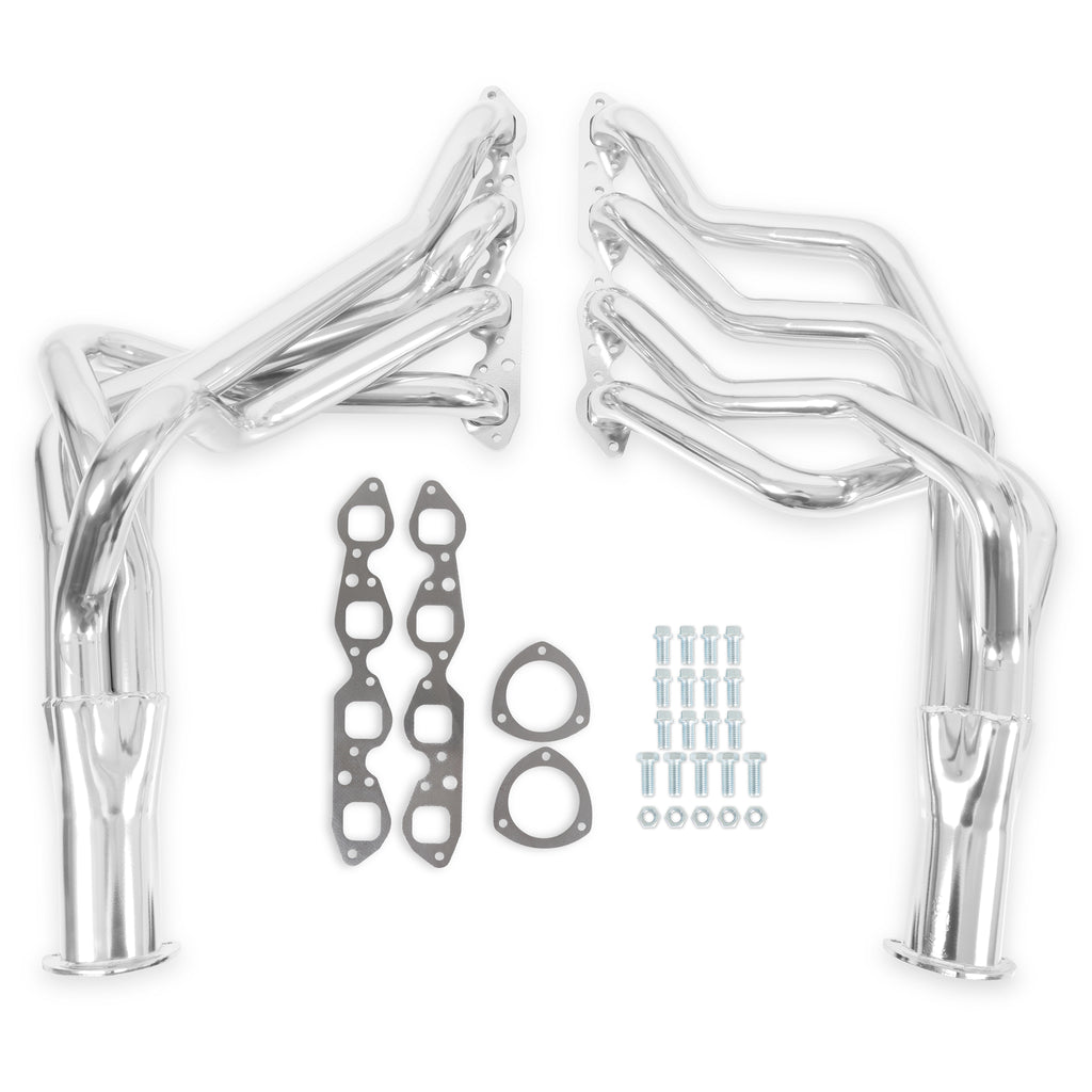 Super-Competition-Long-Tube-Headers---Ceramic-Coated
