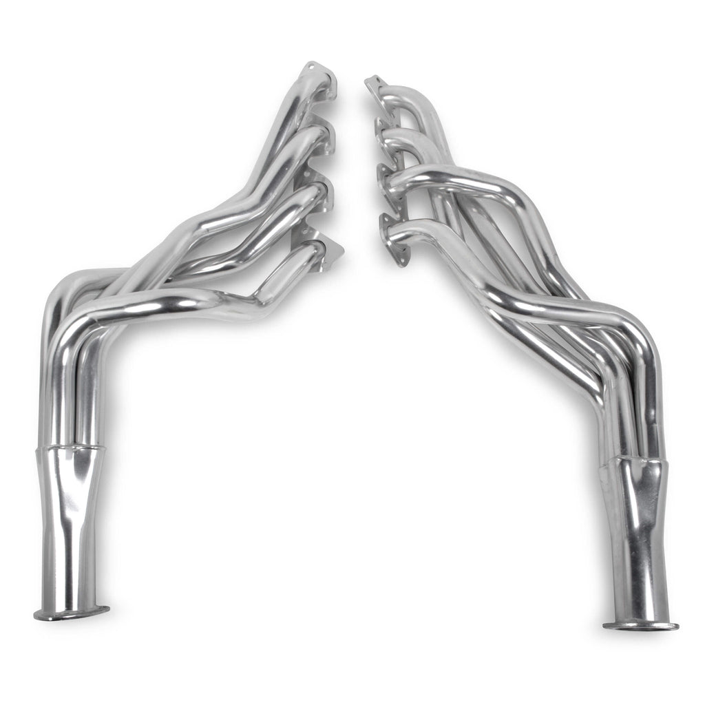 Super-Competition-Long-Tube-Headers---Ceramic-Coated