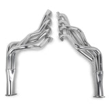 Hooker 7400-1HKR  Super Competition Long Tube Headers - Ceramic Coated