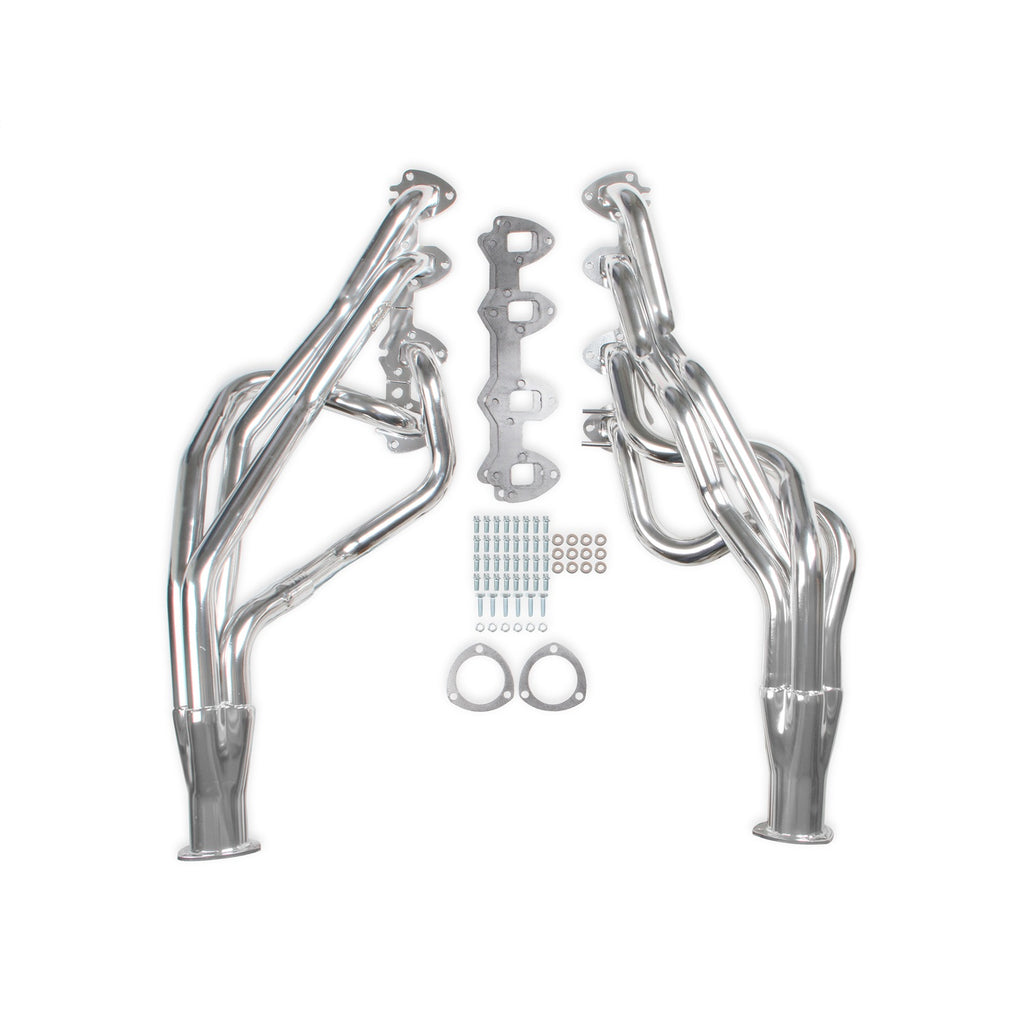 Super-Competition-Long-Tube-Headers---Ceramic-Coated