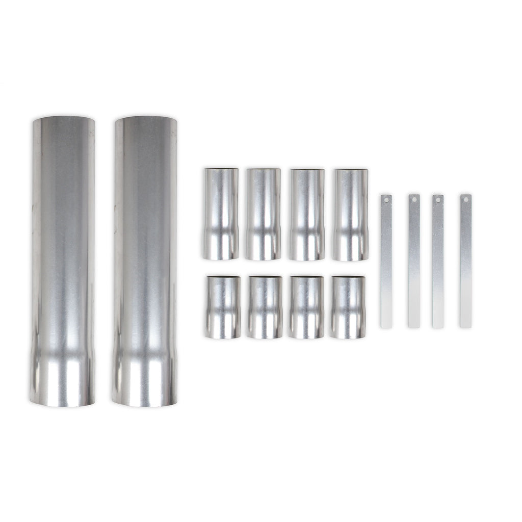 Super-Competition-Long-Tube-Headers---Ceramic-Coated