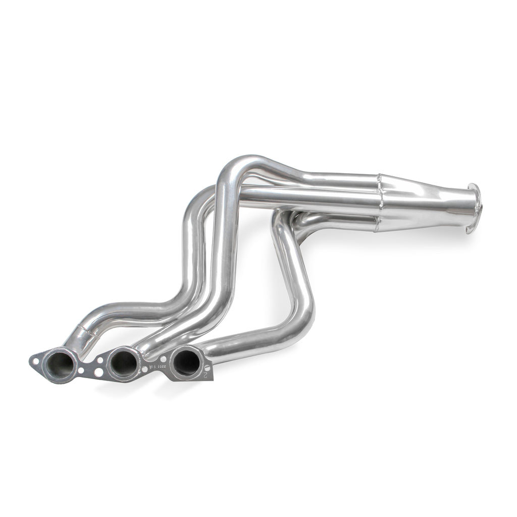Super-Competition-Long-Tube-Headers---Ceramic-Coated
