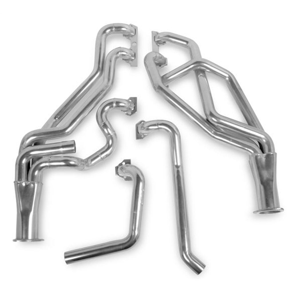 Super-Competition-Long-Tube-Headers---Ceramic-Coated