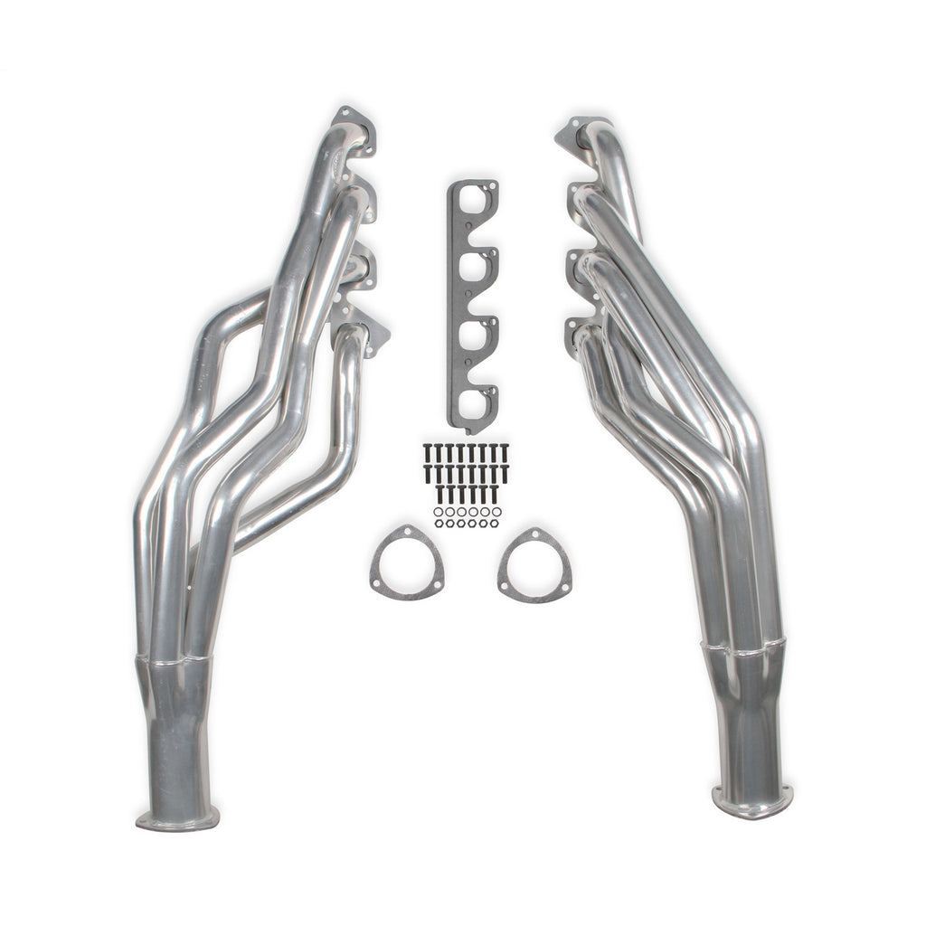 Super-Competition-Long-Tube-Headers---Ceramic-Coated