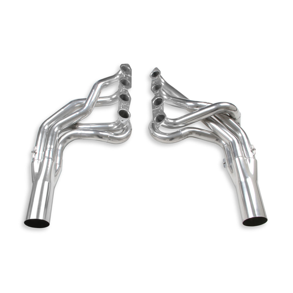 Super-Competition-Long-Tube-Headers---Ceramic-Coated