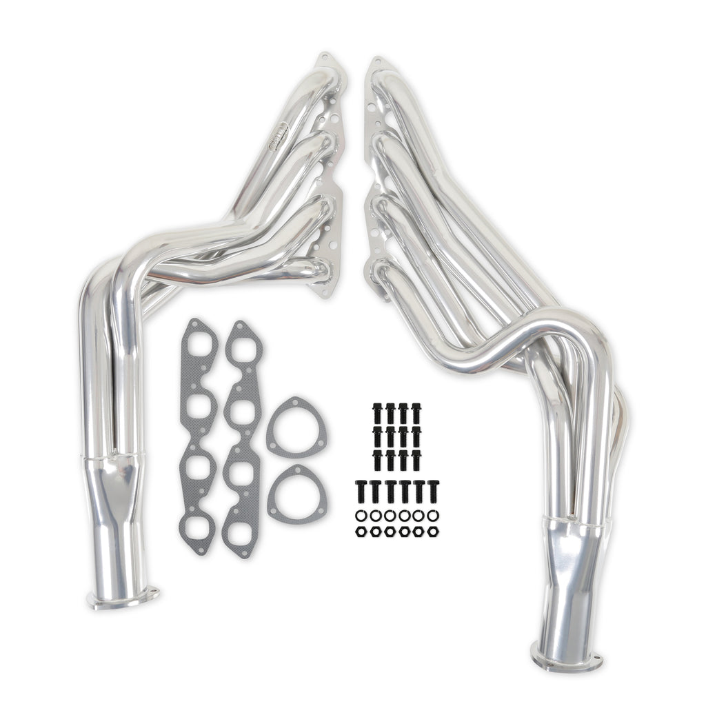 Super-Competition-Long-Tube-Headers---Ceramic-Coated