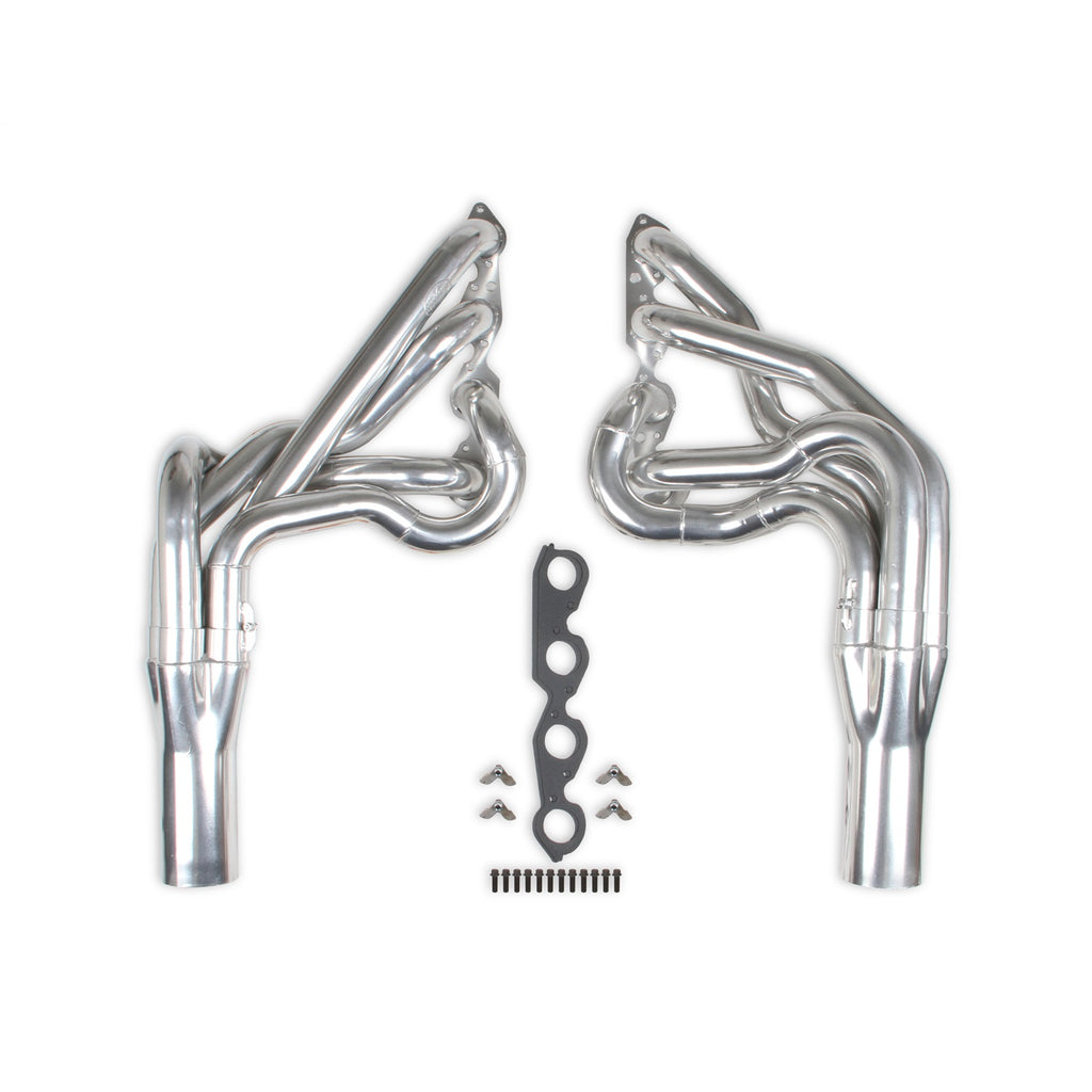 Super-Competition-Long-Tube-Headers---Ceramic-Coated
