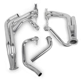 Hooker 2171-1HKR  Super Competition Long Tube Headers - Ceramic Coated