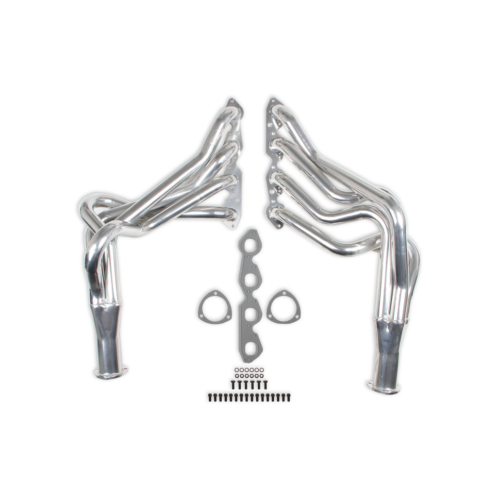 Super-Competition-Long-Tube-Headers---Ceramic-Coated