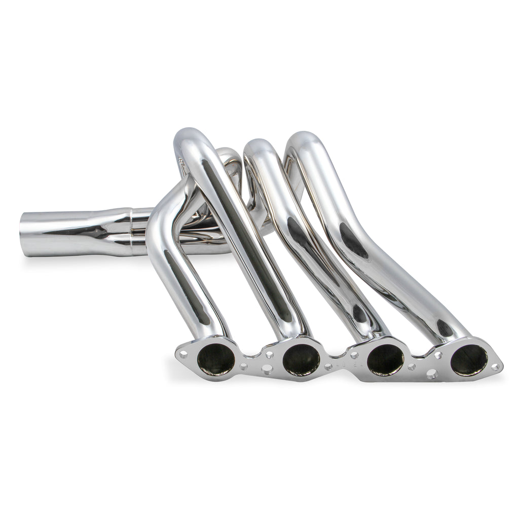 Super-Competition-Long-Tube-Headers---Chrome