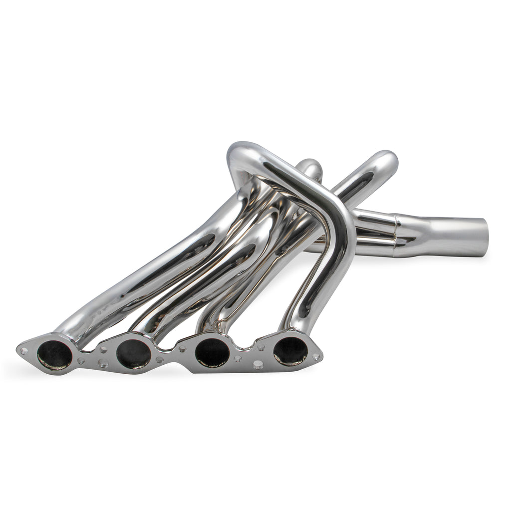 Super-Competition-Long-Tube-Headers---Chrome