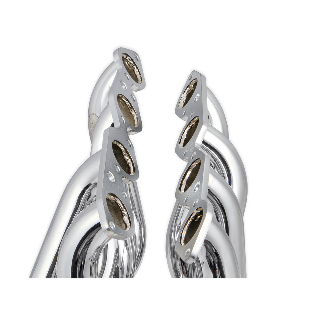 Super-Competition-Long-Tube-Headers---Chrome