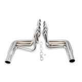 Hooker 2233HKR  Super Competition Long Tube Headers - Chrome