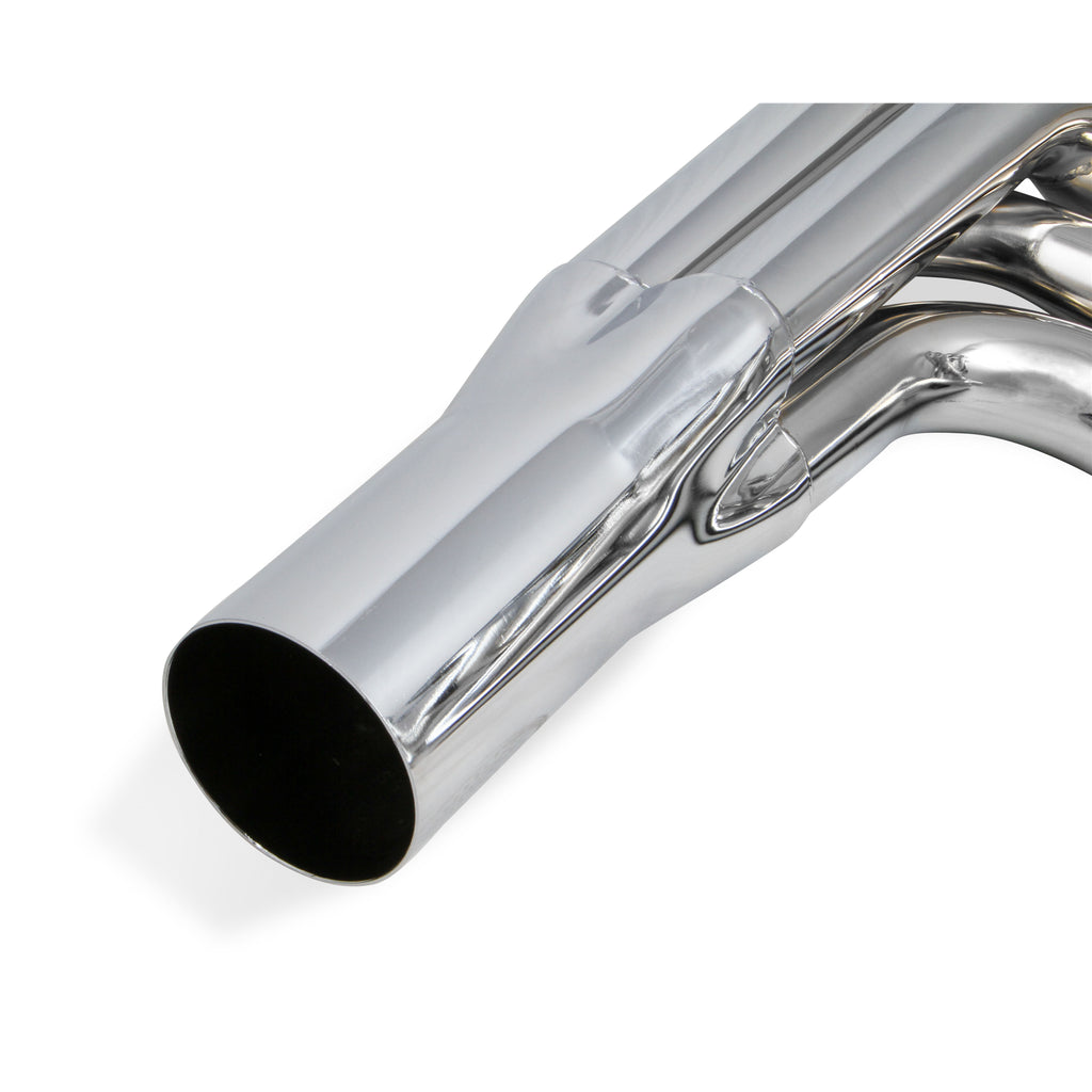 Super-Competition-Long-Tube-Headers---Chrome